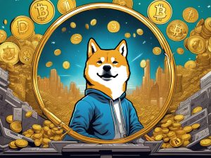 Incredible 11% Surge in Dogecoin and Meme Coins Observed 🚀💰