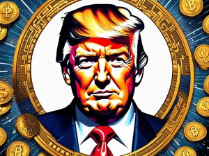 Powerful Trump Meme Coin Launched with $10 Billion Valuation 💰🚀