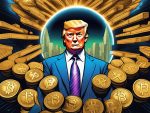 Remarkable 560% Surge in TRUMPCOIN Captured by Investors 🚀💰