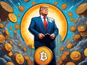 Transformative Crypto Policies Announced by Trump Administration 🚀💰