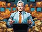 Powerful Bitcoin Criticism by JPMorgan CEO Revealed Again 💰🚫