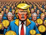 Massive Surge in Trump-Themed Tokens Reported in Recent Days 📈💥