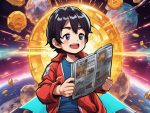 Exciting News: Azuki NFT's New Token ANIME Launched with 9% Surge 🚀🎉