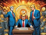 Staggering Warning Issued About Cryptocurrency and Trump 💥📈