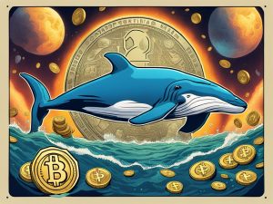 Major Cardano Profit Surge Noticed as Whales Sell Off Coins 🚀📉