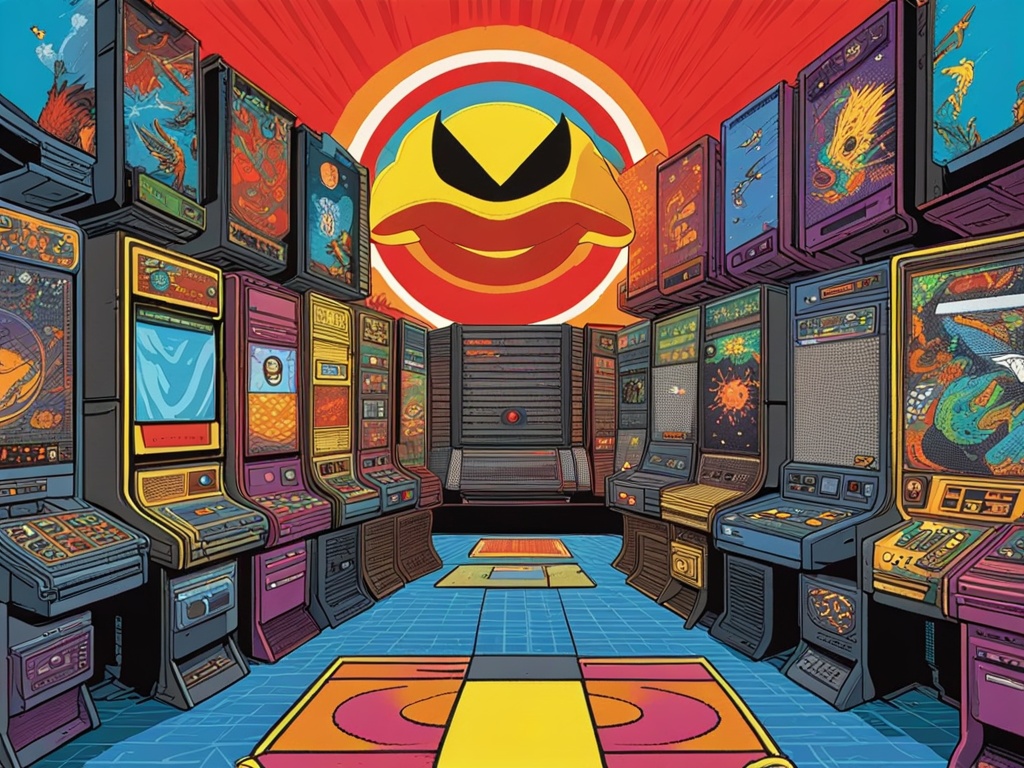 Exciting 500 Atari Patch Packs Set for Release Through DYLI 🎮🛍️