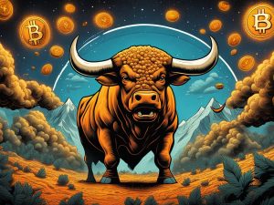 Shocking 638 Million Lost as Bitcoin's Bull Cycle Peaks 📉🚀