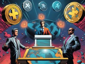 Powerful XRP Legal Battle Widely Covered Amid Regulatory Changes ⚖️🚀