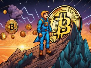 How to Navigate Bitcoin and Ethereum Surging to New Heights 🚀💰