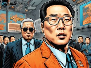 Explosive Extradition of Do Kwon to US Authorities Confirmed 🚀⚖️