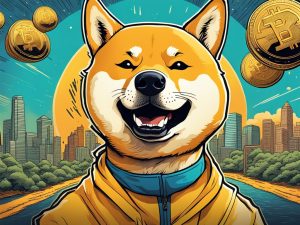 Optimism Greets Investors as Dogecoin and Shiba Inu Prices Surge 🚀📈