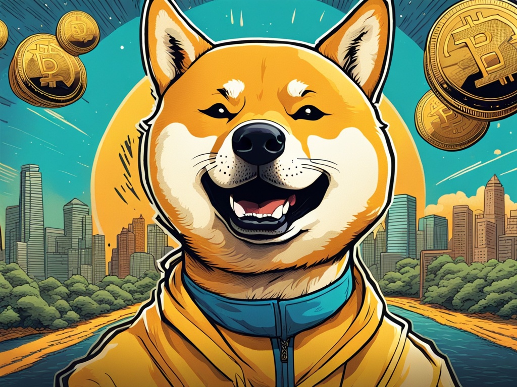 Optimism Greets Investors as Dogecoin and Shiba Inu Prices Surge 🚀📈