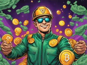 Stunning $7.4 Million Profit from VINE Tokens Achieved 🚀💰