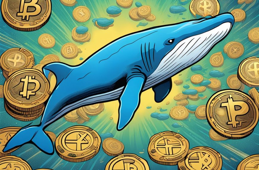 Stunning 1.08 Billion XRP Tokens Acquired by Whales 😮📈