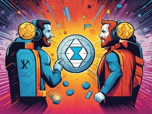 Exciting XRP Price Predictions Revealed: New Highs Expected 🚀📈