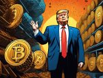 Powerful Bitcoin Mining Growth Expected with Trump's Return 🌟🚀