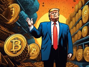 Powerful Bitcoin Mining Growth Expected with Trump's Return 🌟🚀