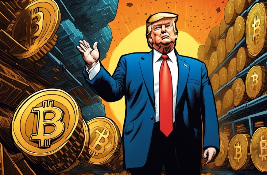 Powerful Bitcoin Mining Growth Expected with Trump's Return 🌟🚀