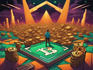 Incredible 2.5 Million in Bitcoin Awarded to Robinhood Users 🎉💰