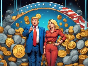 How Altcoin Breakouts Will Be Driven by Trump Effects 🚀📈