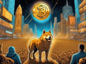 Massive 1 Billion DOGE Accumulated as Bullish Momentum Grows 🚀🐕