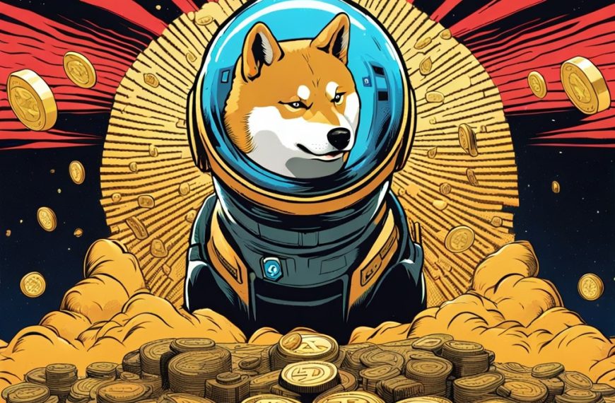 Massive Surge Predicted for Dogecoin's Final Bull Run Soon 🚀📈