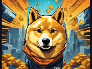 Exciting 20% Surge Predicted for Dogecoin Price Action 🚀📈