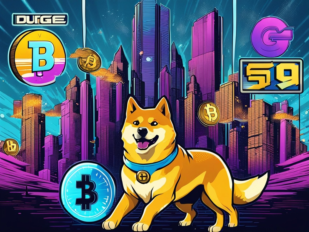 Exciting DOGE Price Analysis Reveals 1 Score and Trading Potential 🌟📈