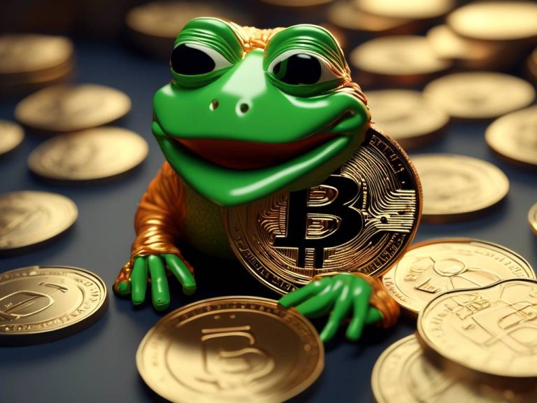 Coinbase Introduces PEPE Perpetual Futures, Boosting Trading Opportunities 🚀