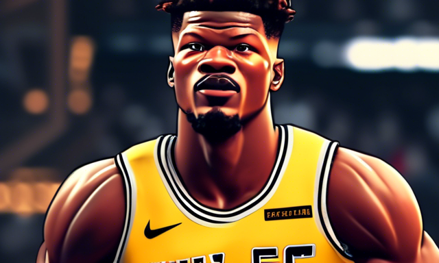 Binance Lawsuit settled by NBA Star Jimmy Butler and Ben ‘Bitboy’ Armstrong 😊