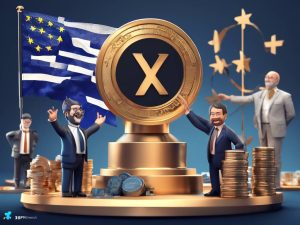 XRP Secures Regulatory Win! European Governance Institute Backs Non-Security Status 🎉🚀