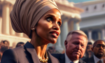 US Foreign Policy Being Addressed by Ilhan Omar | Working Capital 😊