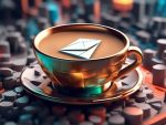 Analyst predicts 90% move against Ethereum as Solana forms cup and handle pattern! 🚀🔥
