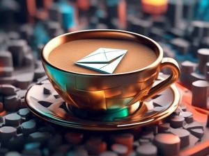 Analyst predicts 90% move against Ethereum as Solana forms cup and handle pattern! 🚀🔥