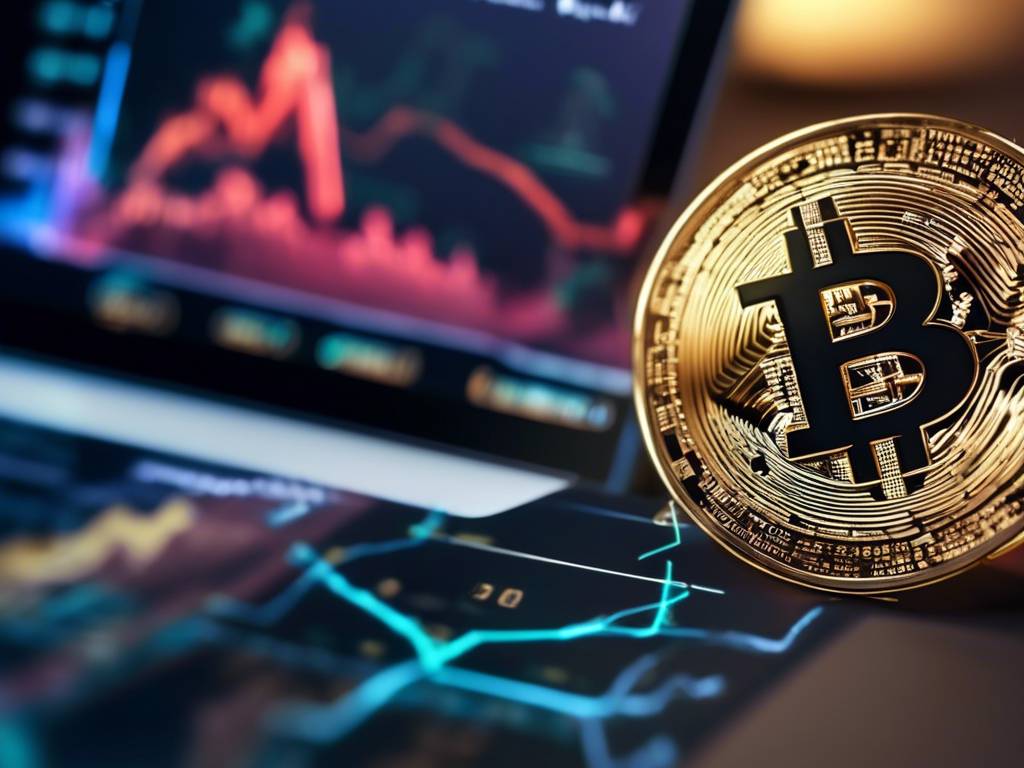 Crypto expert advises to focus on individual stocks 📈🚀