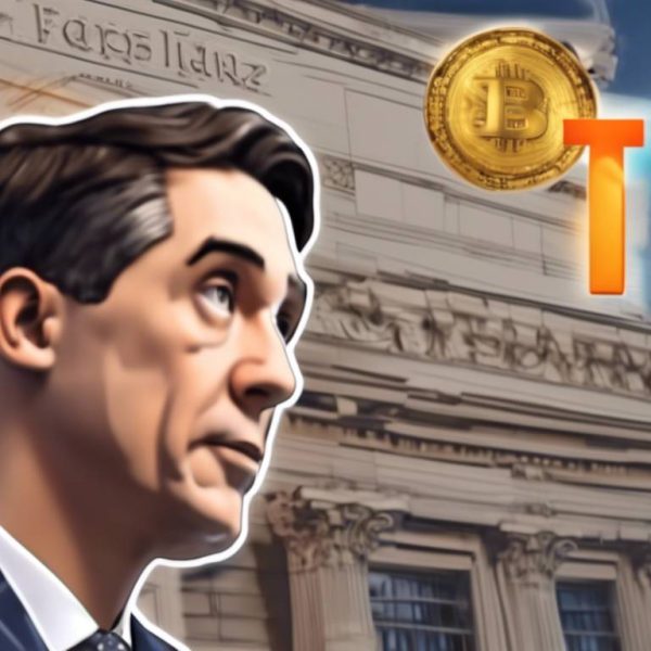 Crypto Analyst Reveals IRS AI Detects Tax Fraud 🚀