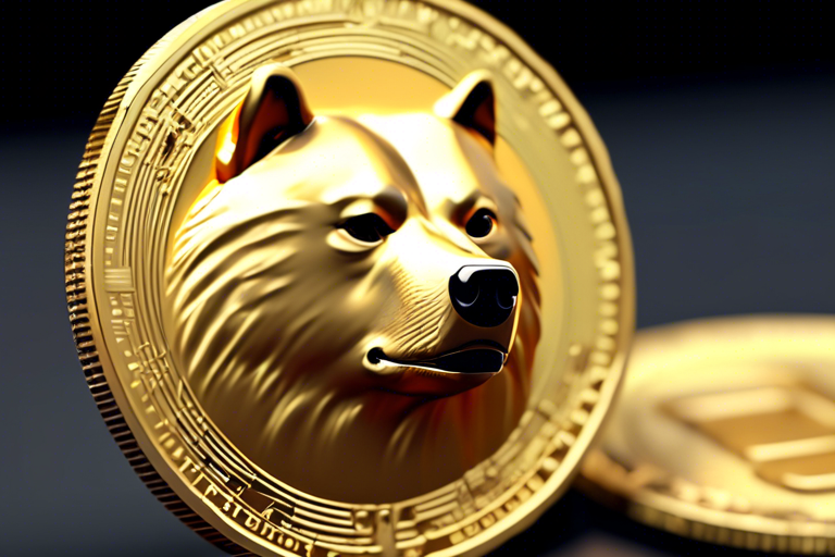 Key levels to watch as Dogecoin price decline is imminent due to Bears cutting short recovery 📉🧐