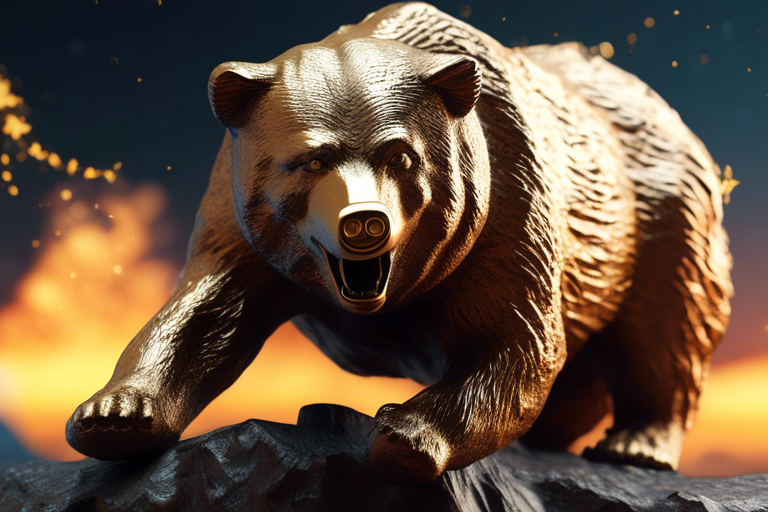 Bitcoin price remains at risk 📉 despite recent moves, indicators turn bearish 🐻