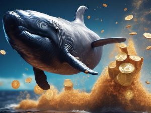Bitcoin's New Whales Skyrocketing 🚀: Doubling Old Large Holdings