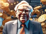 Top Warren Buffett stocks: Buy now! 🚀💰