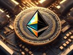 Ethereum Price Surges 10%: Unlocking the Power of $3,550 🚀