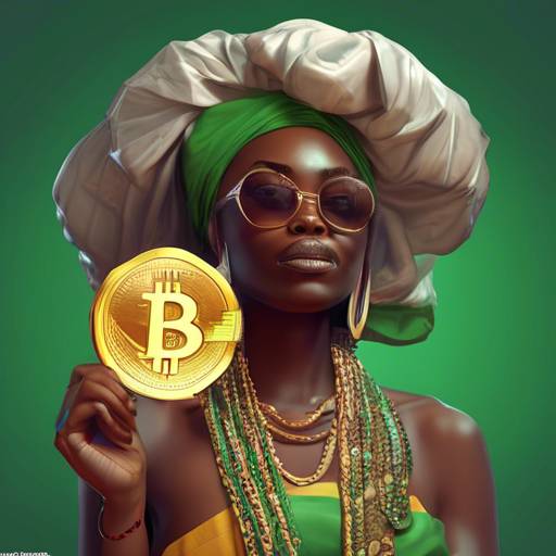 Nigeria's Crypto Community Slams Government's Exchange Stance 👎🚫