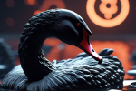 Next for BTC after Trump assassination attempt was 'true black swan event' 🚀🌟