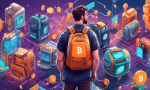 Backpack Crypto Exchange Soars to UK 🚀 Former FTX Execs Unleash Expansion!