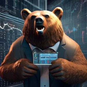 Unlock secrets to S&P 500 bear markets! 📉🐻