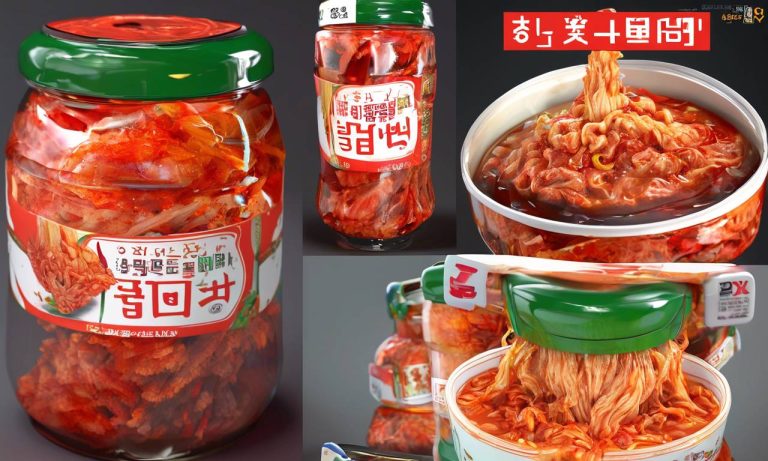 South Korea Kimchi Premium Soars to 2-Year High 🚀