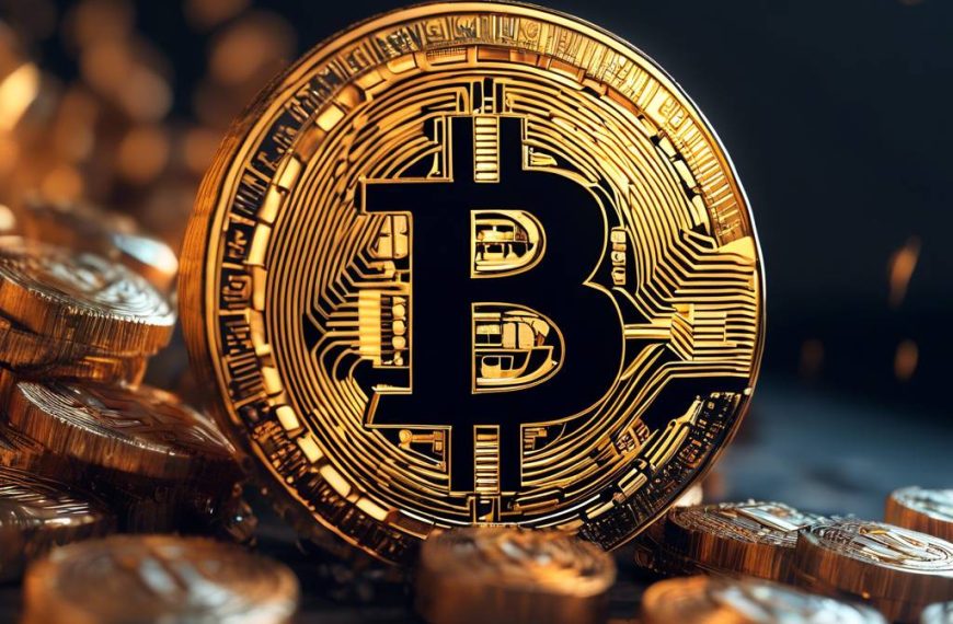 Predict the Next Bitcoin Boom 📈🚀 Unlock the Power Law Secret