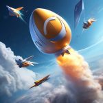 AERO Token Skyrockets 🚀: Aerodrome Finance Soars on Base Ecosystem Fund Backing! 😱
