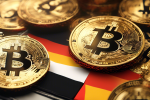 German gov't moves 94M$ in Bitcoin to exchange: Act now! 🚀