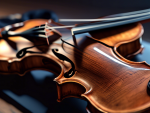 Galaxy Digital Secures Loan with 316-Year-Old Tokenized Violin 🚀🎻